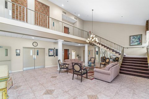 Condo in Boynton Beach, Florida, 3 bedrooms № 2172156 - photo 27