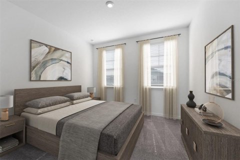 Купить виллу или дом в Дебари, Флорида 13 комнат, 204.2м2, № 1771058 - фото 7