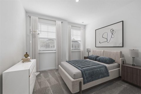 Купить виллу или дом в Дебари, Флорида 13 комнат, 204.2м2, № 1771058 - фото 8
