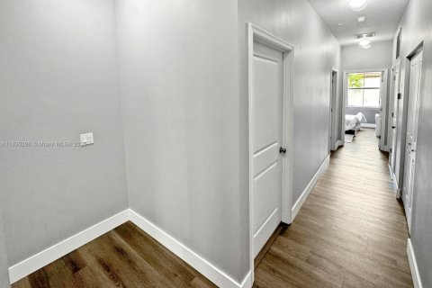 Townhouse in Cooper City, Florida 3 bedrooms, 123.93 sq.m. № 1819854 - photo 19