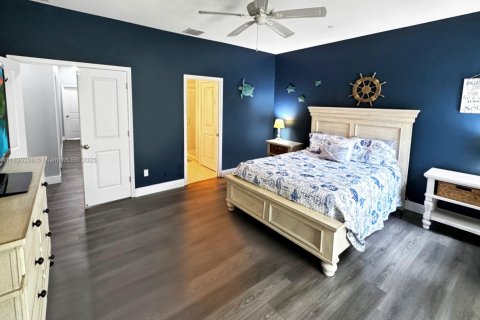 Townhouse in Cooper City, Florida 3 bedrooms, 123.93 sq.m. № 1819854 - photo 21