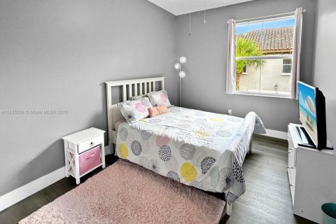 Townhouse in Cooper City, Florida 3 bedrooms, 123.93 sq.m. № 1819854 - photo 30