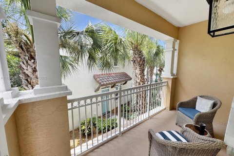 Townhouse in Cooper City, Florida 3 bedrooms, 123.93 sq.m. № 1819854 - photo 25
