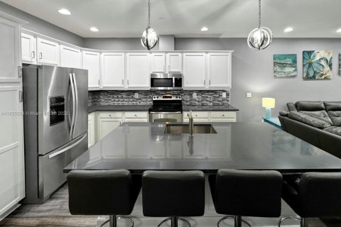 Townhouse in Cooper City, Florida 3 bedrooms, 123.93 sq.m. № 1819854 - photo 14