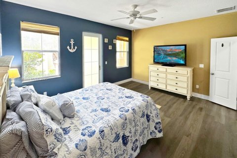 Townhouse in Cooper City, Florida 3 bedrooms, 123.93 sq.m. № 1819854 - photo 22
