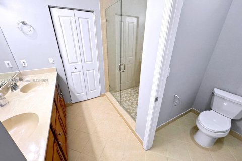 Townhouse in Cooper City, Florida 3 bedrooms, 123.93 sq.m. № 1819854 - photo 27