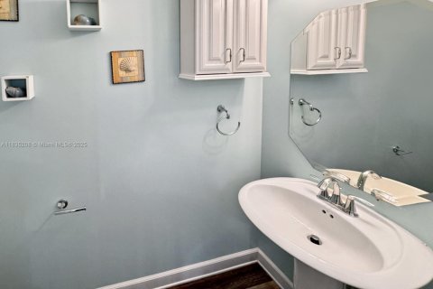Townhouse in Cooper City, Florida 3 bedrooms, 123.93 sq.m. № 1819854 - photo 16