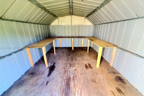 House in Hollywood, Florida 2 bedrooms, 96.34 sq.m. № 2034045 - photo 23