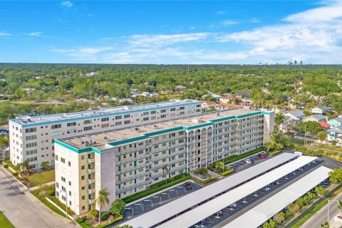 Copropriété à vendre à Gulfport, Floride: 2 chambres, 104.05 m2 № 2149583 - photo 23