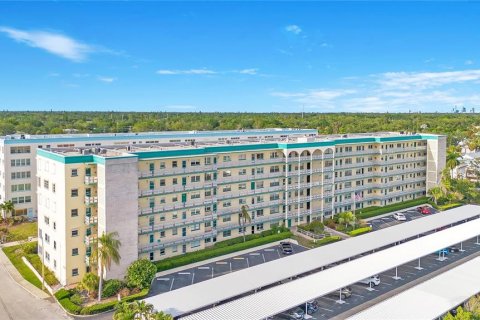 Copropriété à vendre à Gulfport, Floride: 2 chambres, 104.05 m2 № 2149583 - photo 2