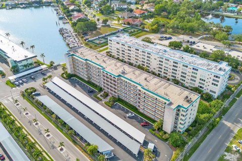Copropriété à vendre à Gulfport, Floride: 2 chambres, 104.05 m2 № 2149583 - photo 27