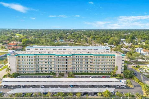 Copropriété à vendre à Gulfport, Floride: 2 chambres, 104.05 m2 № 2149583 - photo 24