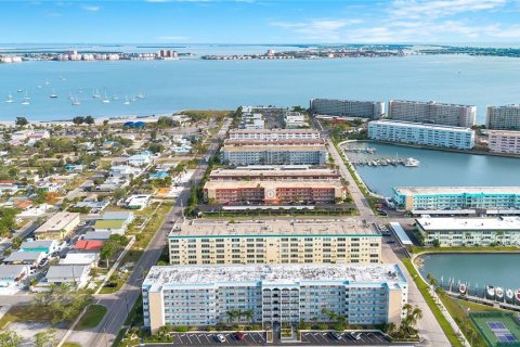 Copropriété à vendre à Gulfport, Floride: 2 chambres, 104.05 m2 № 2149583 - photo 26