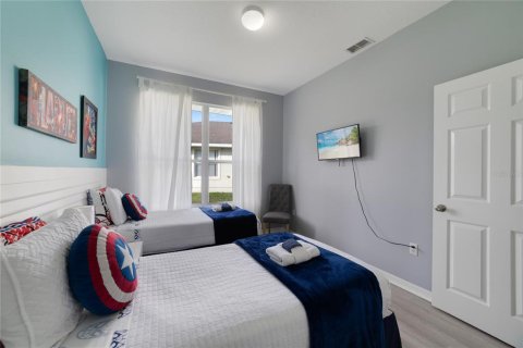 Casa en venta en Kissimmee, Florida, 4 dormitorios, 158.03 m2 № 1916686 - foto 25