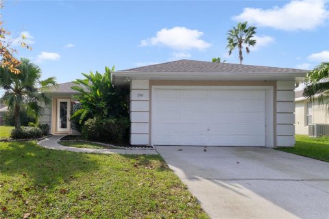 Casa en venta en Kissimmee, Florida, 4 dormitorios, 158.03 m2 № 1916686 - foto 2