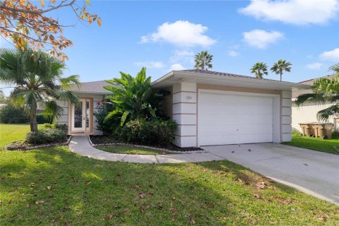Casa en venta en Kissimmee, Florida, 4 dormitorios, 158.03 m2 № 1916686 - foto 1
