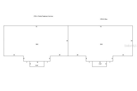 Commercial property in Orlando, Florida 488.29 sq.m. № 2104296 - photo 26