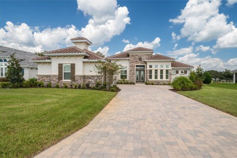 Casa en venta en Dade City, Florida, 3 dormitorios, 297.47 m2 № 1914548 - foto 2
