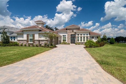 Casa en venta en Dade City, Florida, 3 dormitorios, 297.47 m2 № 1914548 - foto 1