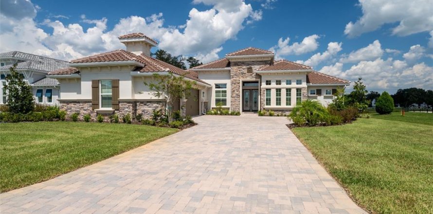 Casa en Dade City, Florida 3 dormitorios, 297.47 m2 № 1914548