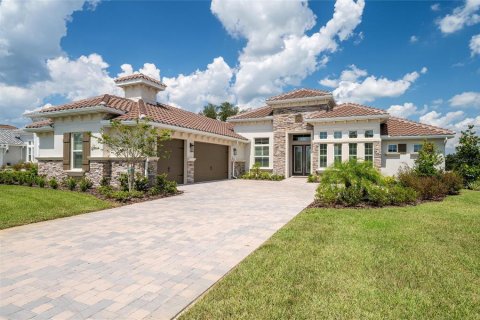 Casa en venta en Dade City, Florida, 3 dormitorios, 297.47 m2 № 1914548 - foto 3