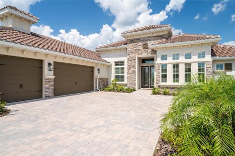Casa en venta en Dade City, Florida, 3 dormitorios, 297.47 m2 № 1914548 - foto 4