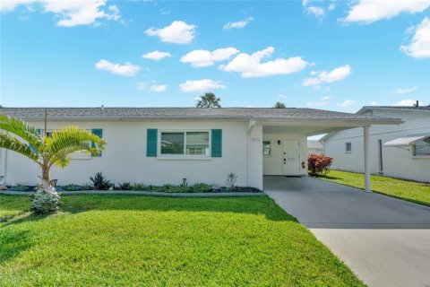 Copropriété à louer à Bradenton, Floride: 2 chambres, 80.36 m2 № 2381011 - photo 2