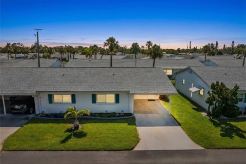 Copropriété à louer à Bradenton, Floride: 2 chambres, 80.36 m2 № 2381011 - photo 30