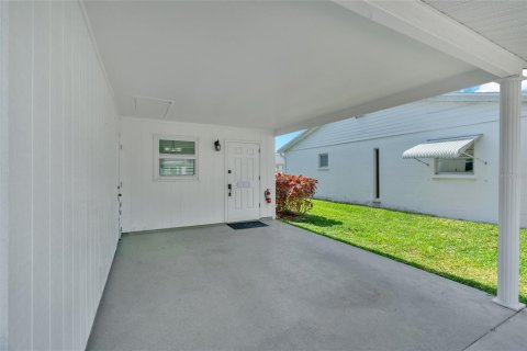 Copropriété à louer à Bradenton, Floride: 2 chambres, 80.36 m2 № 2381011 - photo 27
