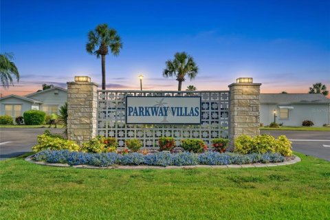 Condo à Bradenton, Floride, 2 chambres  № 2381011