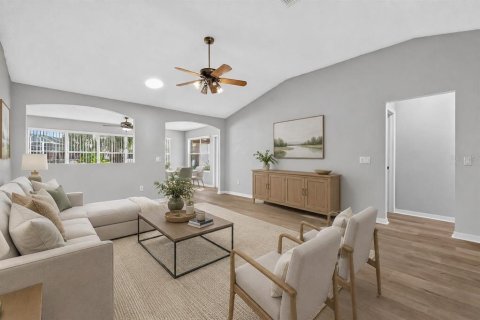 Villa ou maison à vendre à The Villages, Floride: 3 chambres, 157.38 m2 № 2209580 - photo 5