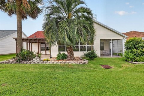 Villa ou maison à vendre à The Villages, Floride: 3 chambres, 157.38 m2 № 2209580 - photo 3