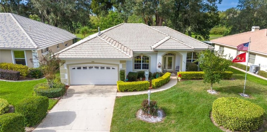 Casa en Winter Haven, Florida 3 dormitorios, 179.02 m2 № 1899601