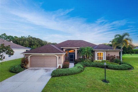Casa en Parrish, Florida 4 dormitorios, 245.91 m2 № 2371350
