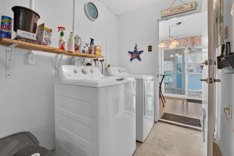 Villa ou maison à vendre à Delray Beach, Floride: 2 chambres, 159.42 m2 № 2428052 - photo 22