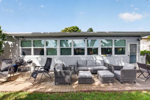 Villa ou maison à vendre à Delray Beach, Floride: 2 chambres, 159.42 m2 № 2428052 - photo 27