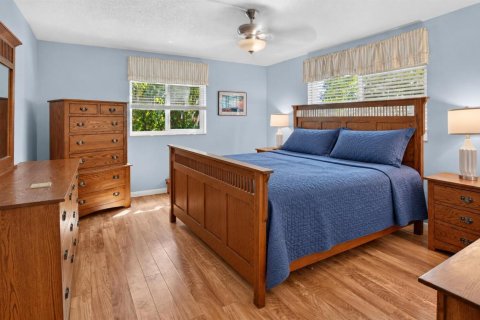 Villa ou maison à vendre à Delray Beach, Floride: 2 chambres, 159.42 m2 № 2428052 - photo 15