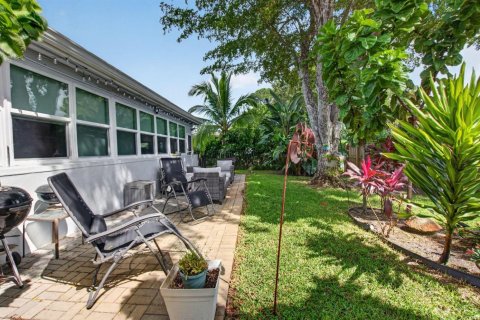 Villa ou maison à vendre à Delray Beach, Floride: 2 chambres, 159.42 m2 № 2428052 - photo 26