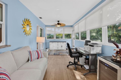 Villa ou maison à vendre à Delray Beach, Floride: 2 chambres, 159.42 m2 № 2428052 - photo 20