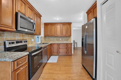 Villa ou maison à vendre à Delray Beach, Floride: 2 chambres, 159.42 m2 № 2428052 - photo 11