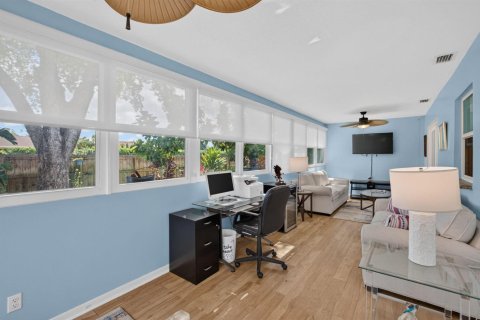 Villa ou maison à vendre à Delray Beach, Floride: 2 chambres, 159.42 m2 № 2428052 - photo 17