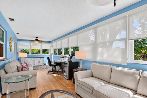 Villa ou maison à vendre à Delray Beach, Floride: 2 chambres, 159.42 m2 № 2428052 - photo 18