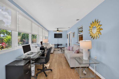 Villa ou maison à vendre à Delray Beach, Floride: 2 chambres, 159.42 m2 № 2428052 - photo 19