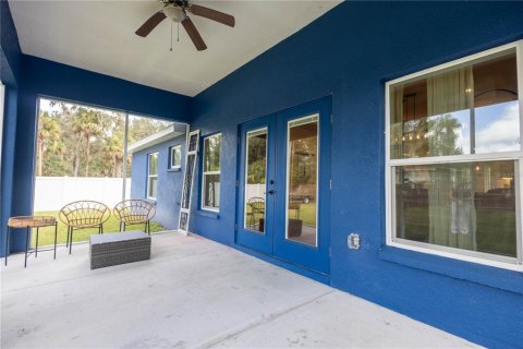 House in Mulberry, Florida 4 bedrooms, 173.54 sq.m. № 1915243 - photo 27