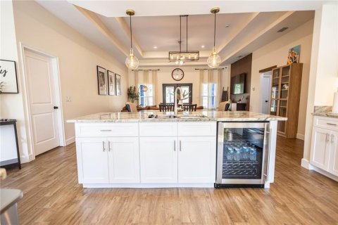 House in Mulberry, Florida 4 bedrooms, 173.54 sq.m. № 1915243 - photo 7