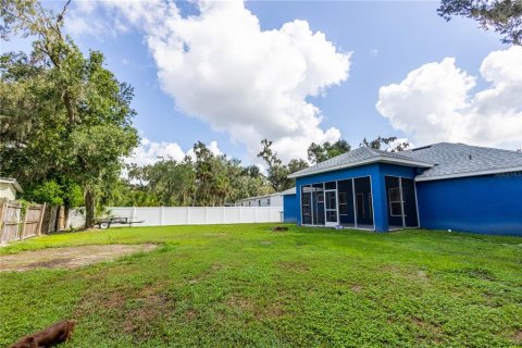 House in Mulberry, Florida 4 bedrooms, 173.54 sq.m. № 1915243 - photo 28