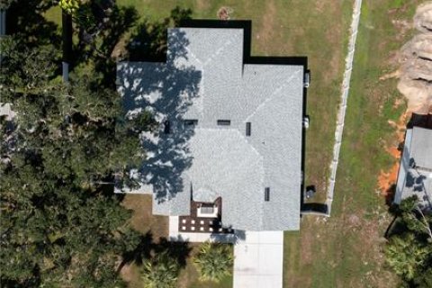 House in Mulberry, Florida 4 bedrooms, 173.54 sq.m. № 1915243 - photo 30