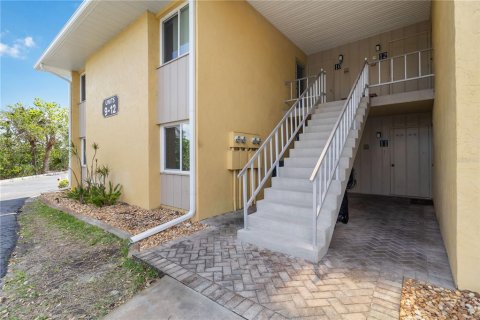 Купить кондоминиум в Нокомис, Флорида 9 комнат, 99.13м2, № 1622394 - фото 6