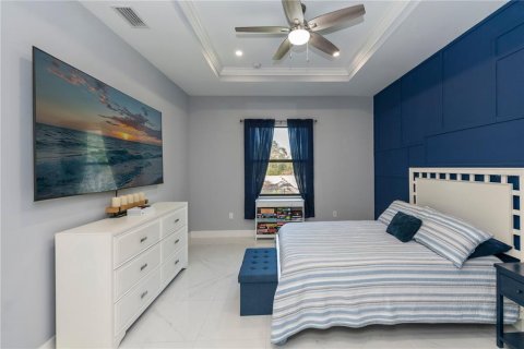 Villa ou maison à vendre à Lehigh Acres, Floride: 4 chambres, 167.41 m2 № 1749385 - photo 18