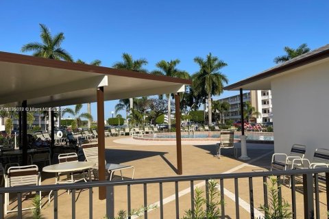 Condominio en alquiler en Boca Raton, Florida, 1 dormitorio, 68.56 m2 № 1939304 - foto 24